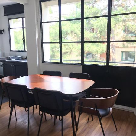 Numero 5 Boulogne-Billancourt Dış mekan fotoğraf
