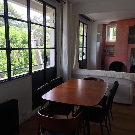 Numero 5 Boulogne-Billancourt Dış mekan fotoğraf