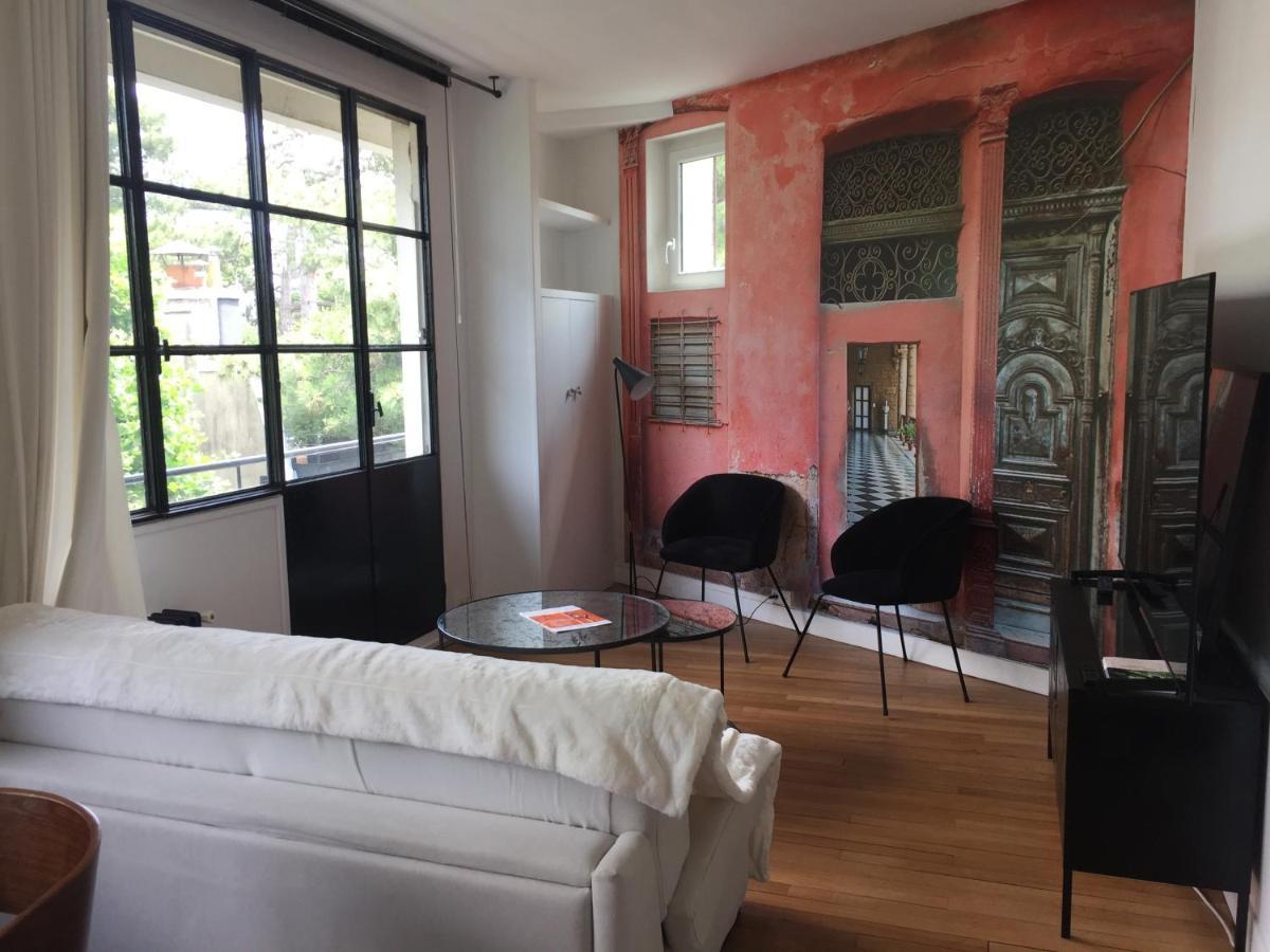 Numero 5 Boulogne-Billancourt Dış mekan fotoğraf