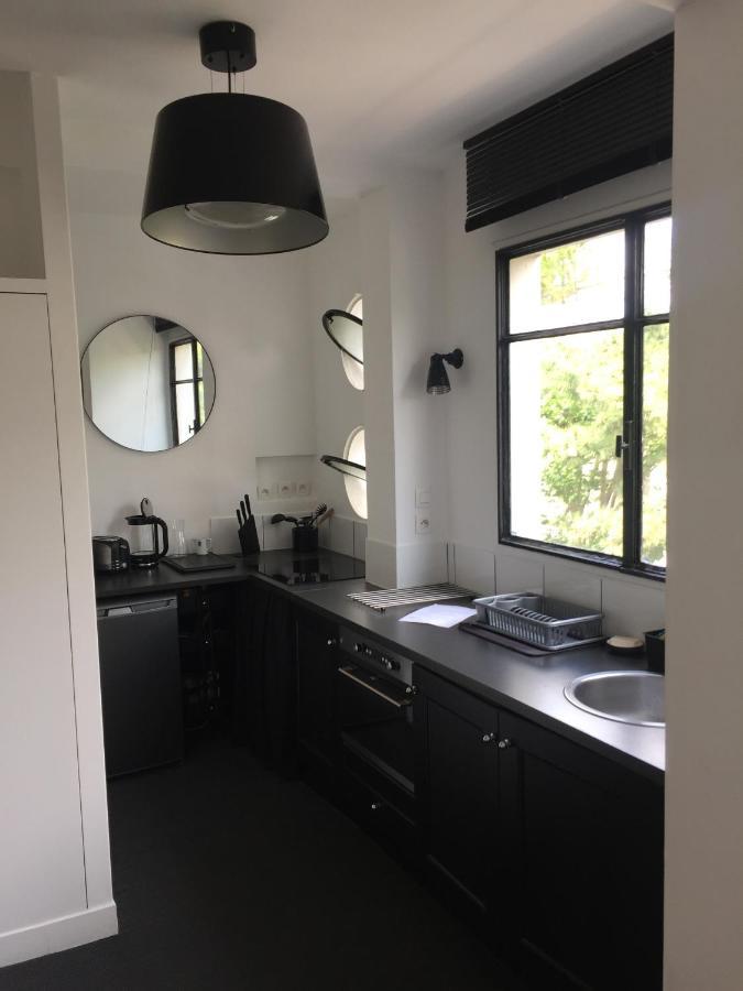 Numero 5 Boulogne-Billancourt Dış mekan fotoğraf