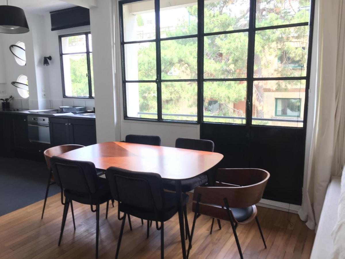 Numero 5 Boulogne-Billancourt Dış mekan fotoğraf