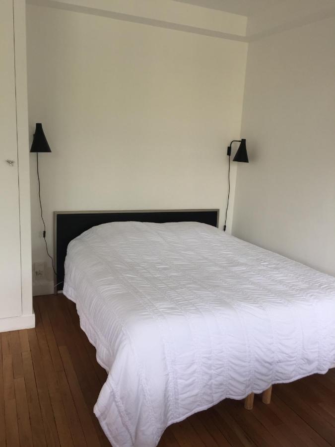 Numero 5 Boulogne-Billancourt Dış mekan fotoğraf