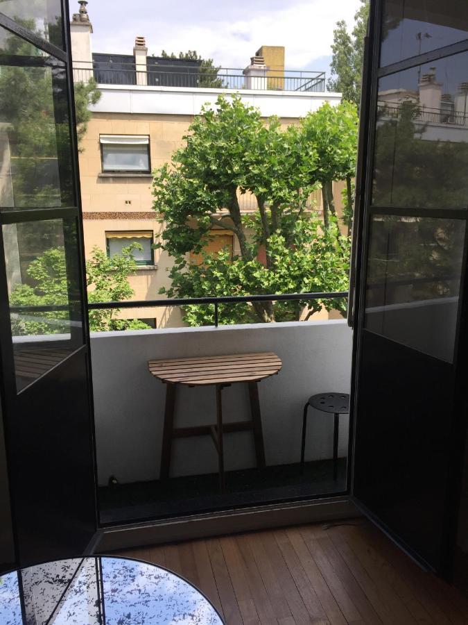 Numero 5 Boulogne-Billancourt Dış mekan fotoğraf