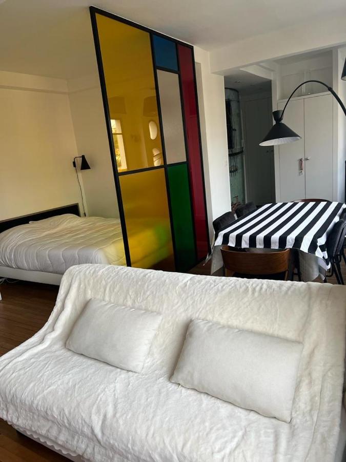 Numero 5 Boulogne-Billancourt Dış mekan fotoğraf